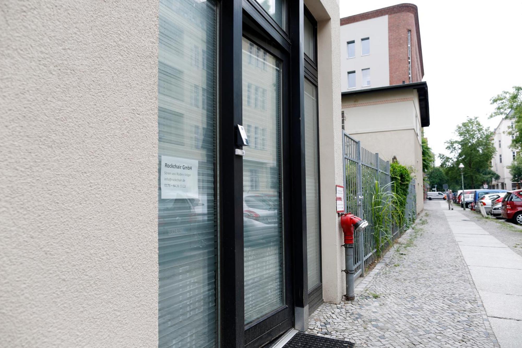 Nieb By Rockchair Apartments L Superhost Status L 3 Bedrooms Boxspringbeds 3 Bathrooms In Center "Kurfuerstendamm" - Cozy Family & Business Flair Welcomes You! Berlin Exteriör bild