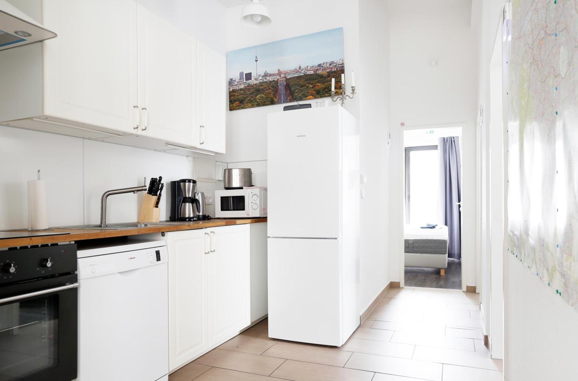 Nieb By Rockchair Apartments L Superhost Status L 3 Bedrooms Boxspringbeds 3 Bathrooms In Center "Kurfuerstendamm" - Cozy Family & Business Flair Welcomes You! Berlin Exteriör bild