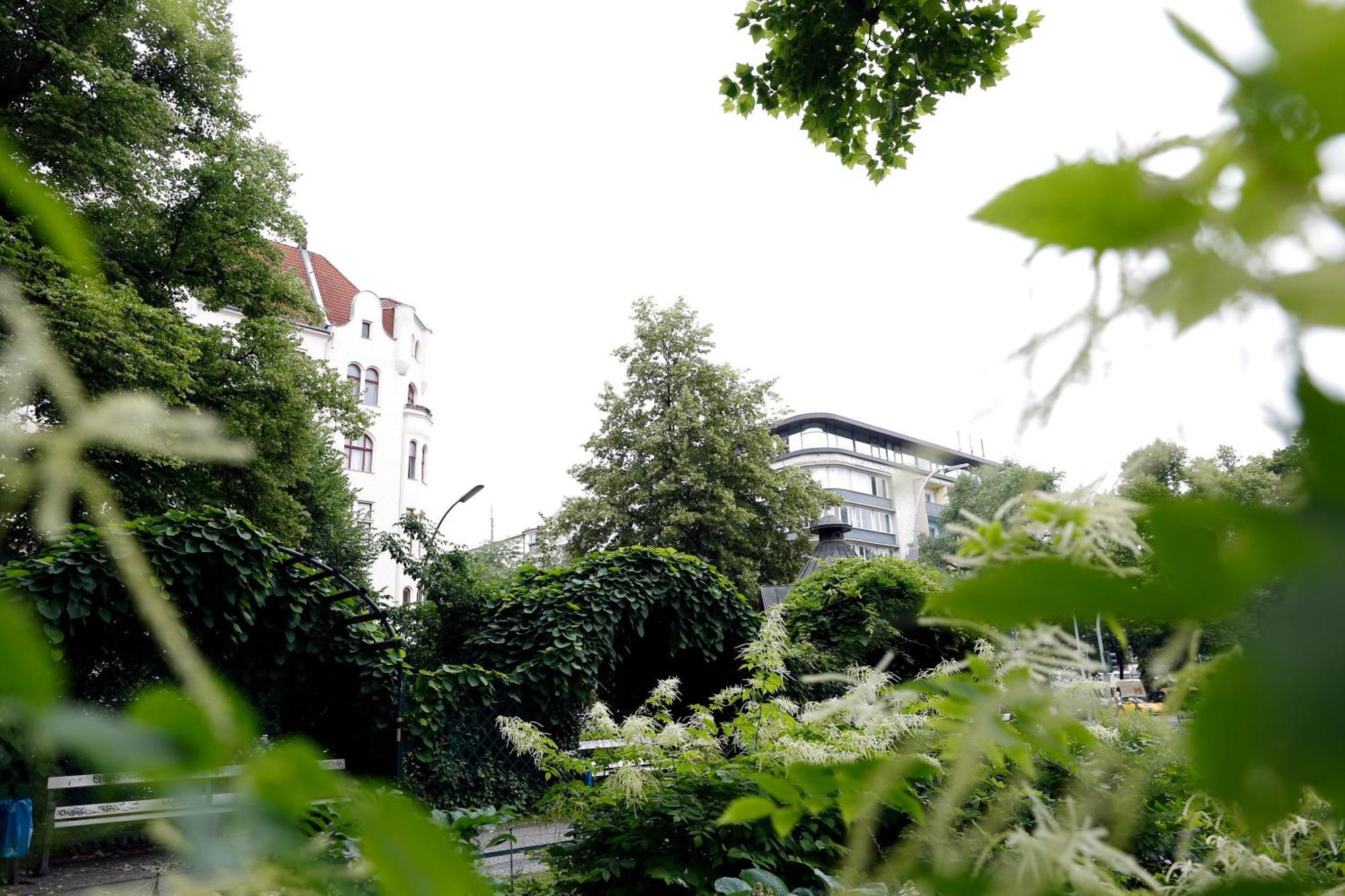 Nieb By Rockchair Apartments L Superhost Status L 3 Bedrooms Boxspringbeds 3 Bathrooms In Center "Kurfuerstendamm" - Cozy Family & Business Flair Welcomes You! Berlin Exteriör bild
